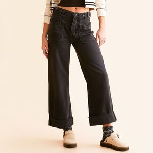 We the Free Palmer Jeans Black